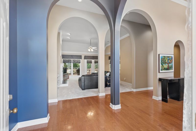 1409 Johns Meadows Cv, Hermitage, TN 37076