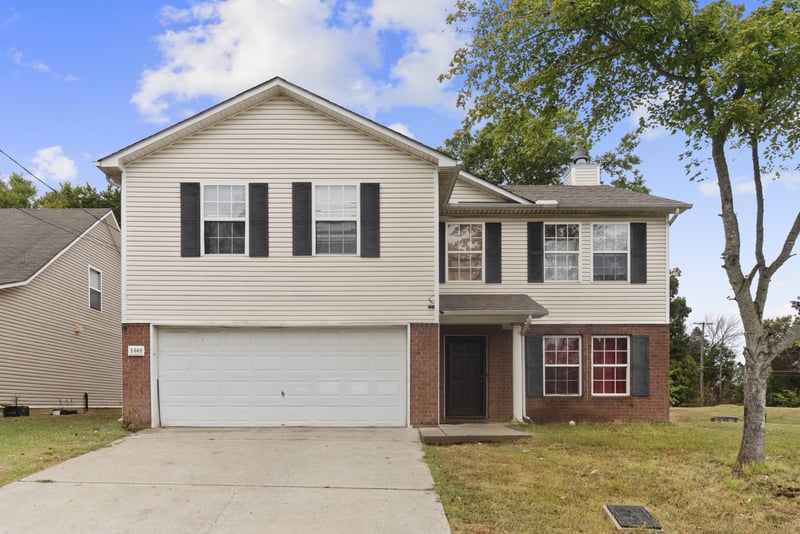5649 Dory Dr, Antioch, TN 37013