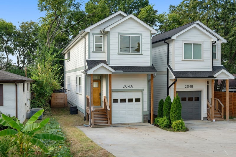 204A Alta Loma Rd, Madison, TN 37115