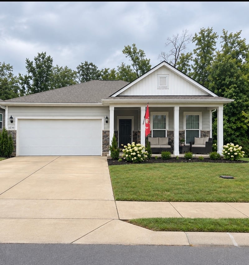 3230 Hearth Hollow Rd, Columbia, TN 38401