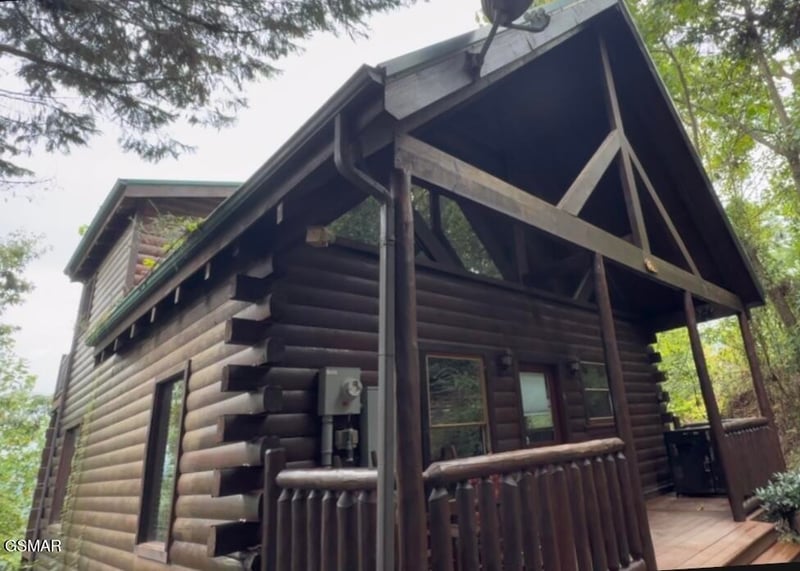2251 Upper Middle Creek #L12, Sevierville, TN 37876