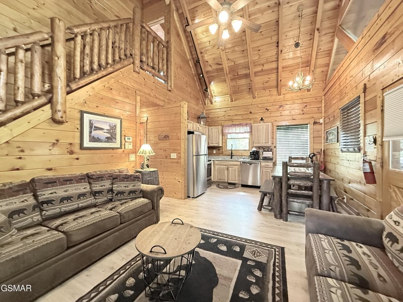 2251 Upper Middle Creek #L12, Sevierville, TN 37876