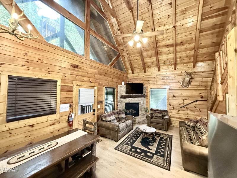 2251 Upper Middle Creek #L12, Sevierville, TN 37876