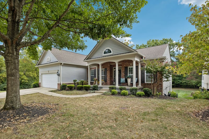 132 Grey Pl, Mount Juliet, TN 37122