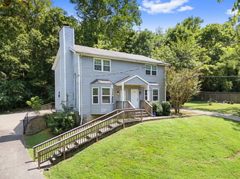 7774 Sawyer Brown Rd, Nashville, TN 37221