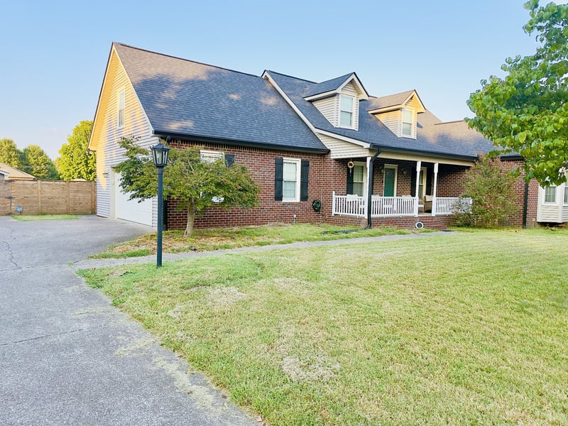 1314 D Ann Dr, Murfreesboro, TN 37129