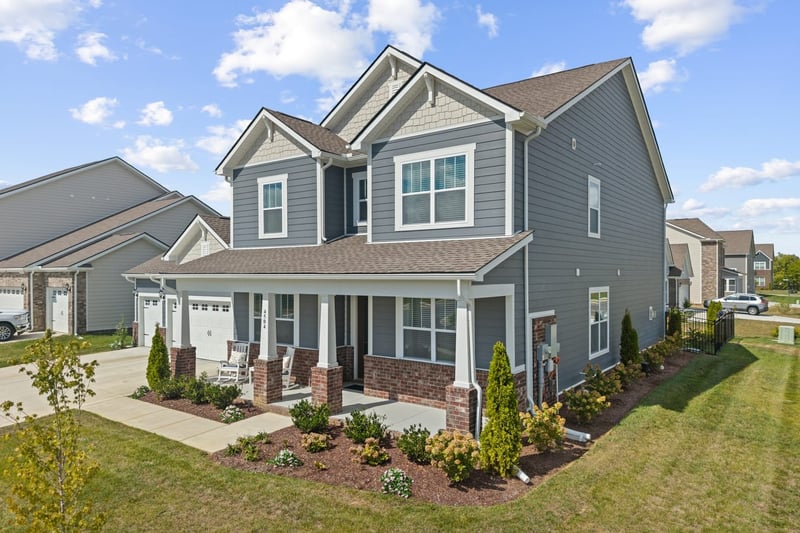 4504 Cresto Loop, Murfreesboro, TN 37128