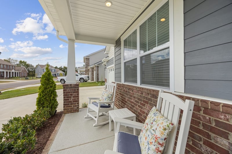 4504 Cresto Loop, Murfreesboro, TN 37128