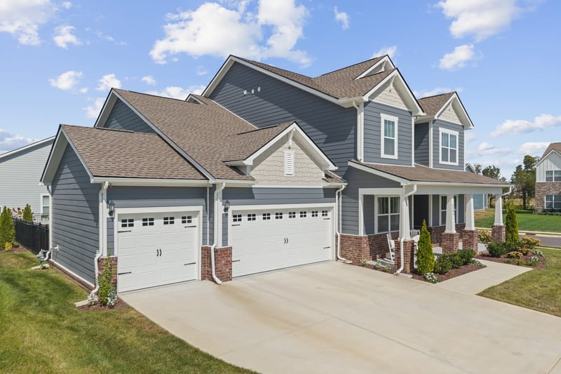 4504 Cresto Loop, Murfreesboro, TN 37128