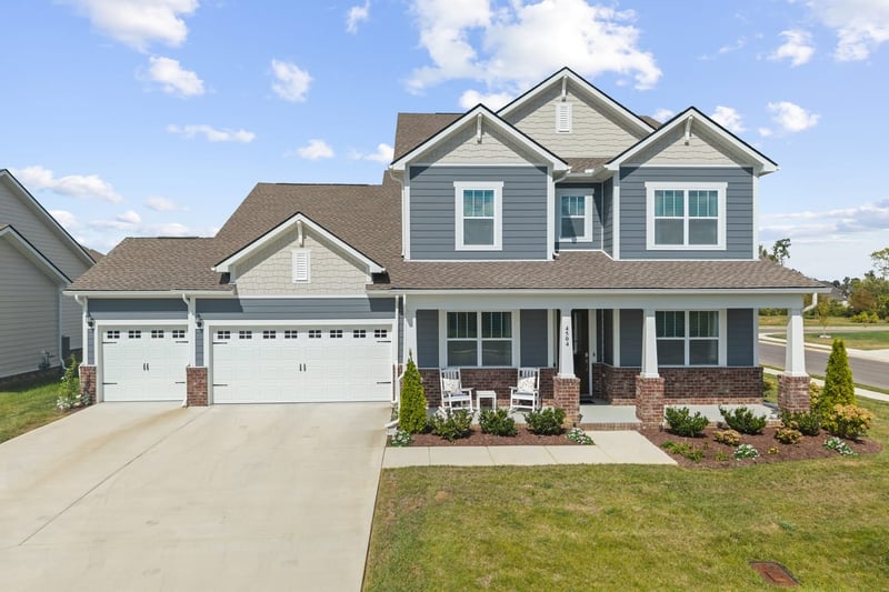 4504 Cresto Loop, Murfreesboro, TN 37128