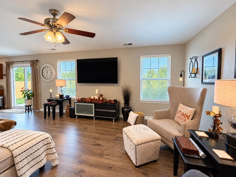1268 Scarcroft Ln, Nashville, TN 37221