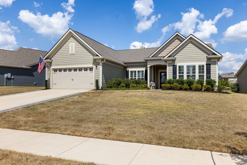 5024 Lincoln Gln, Spring Hill, TN 37174
