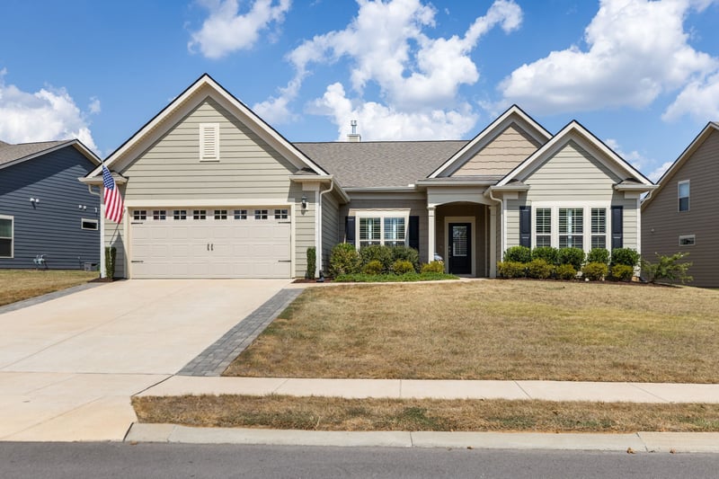 5024 Lincoln Gln, Spring Hill, TN 37174