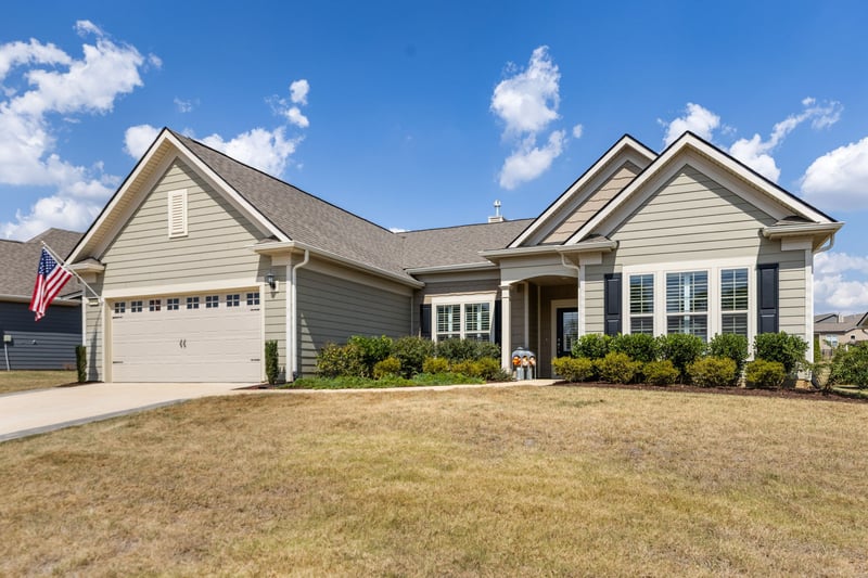 5024 Lincoln Gln, Spring Hill, TN 37174