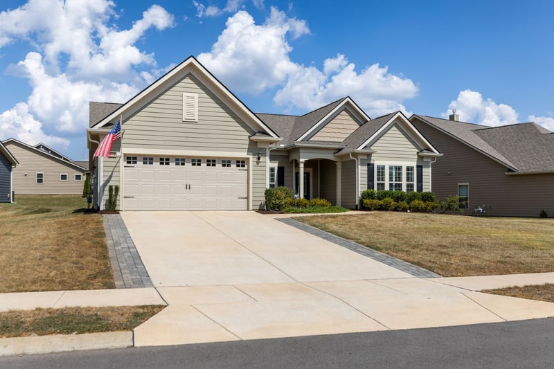 5024 Lincoln Gln, Spring Hill, TN 37174