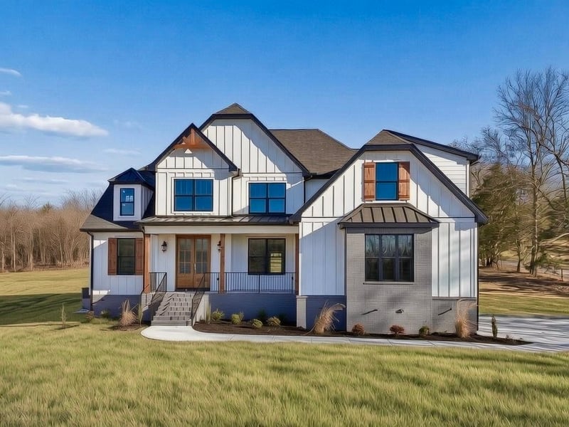 13821 Cainsville Rd, Lebanon, TN 37090