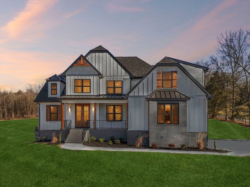 13821 Cainsville Rd, Lebanon, TN 37090