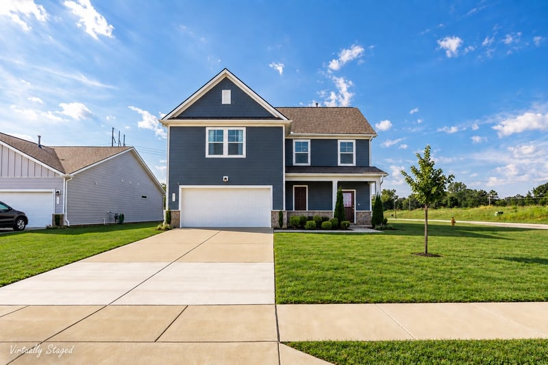 4011 Wheeler Dr, White House, TN 37188