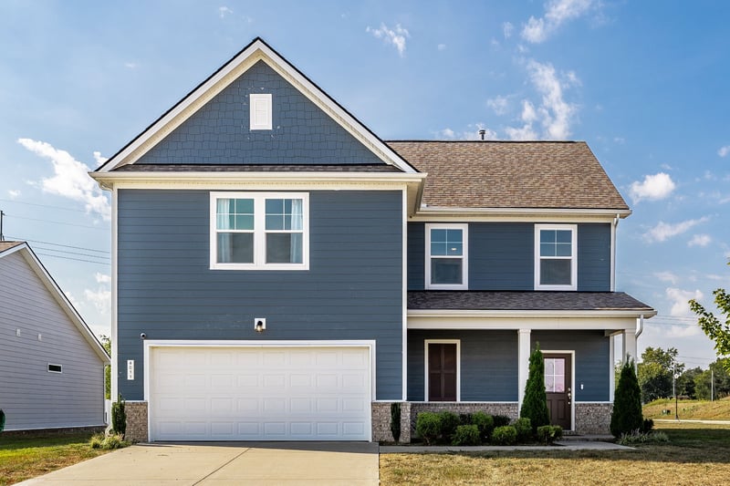 4011 Wheeler Dr, White House, TN 37188
