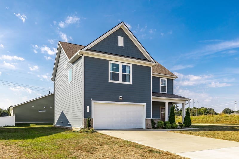 4011 Wheeler Dr, White House, TN 37188