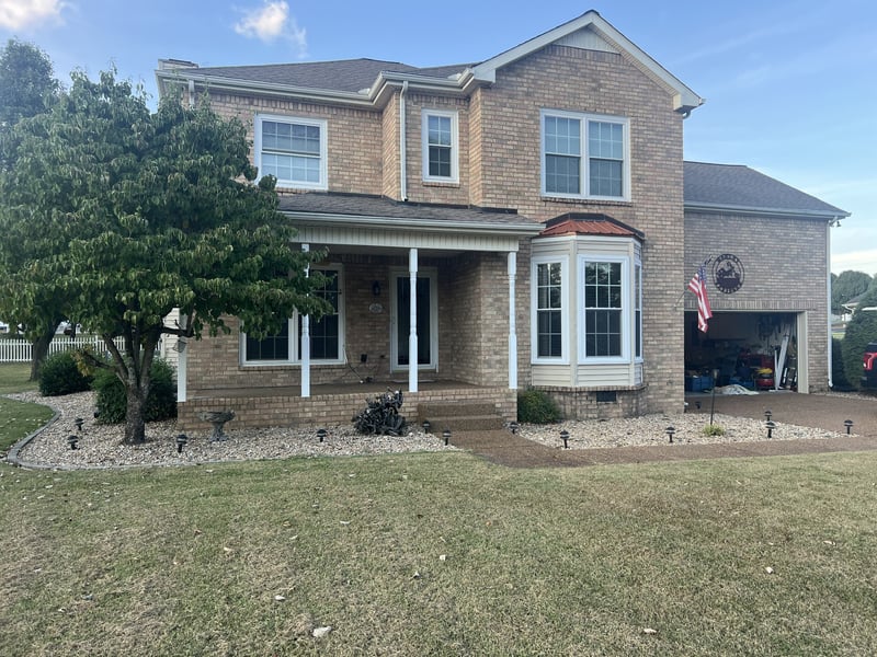 2120 Iroquois Ct, Thompsons Station, TN 37179