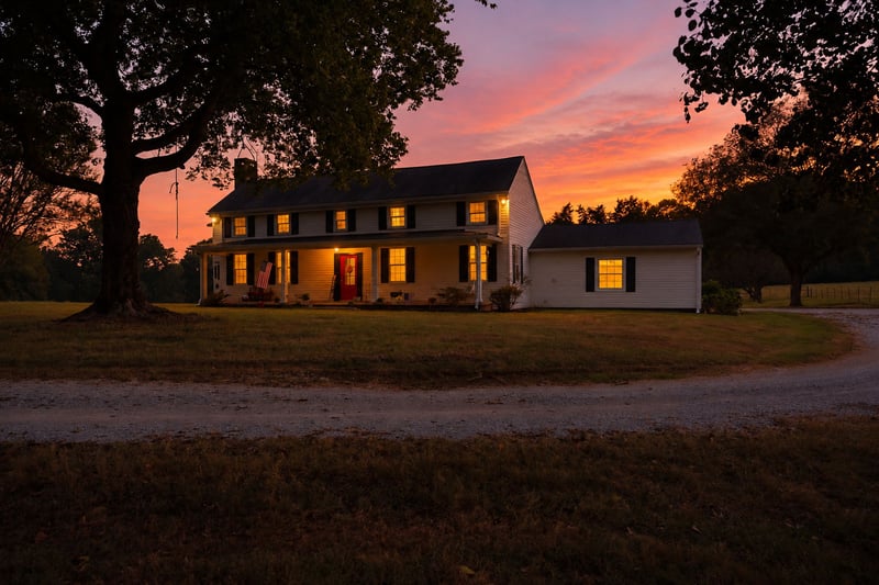 3466 Foster Chapel Rd, Columbia, TN 38401