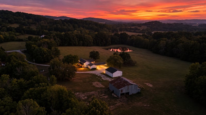 3466 Foster Chapel Rd, Columbia, TN 38401