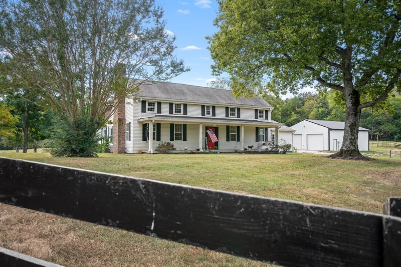 3466 Foster Chapel Rd, Columbia, TN 38401