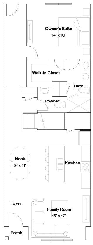 725 Lamford Dr, Lebanon, TN 37090