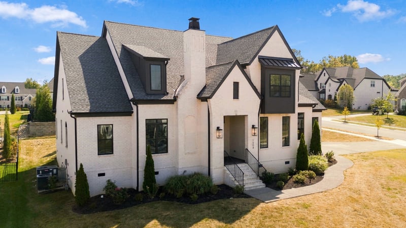 1504 Esplanade Dr, Nolensville, TN 37135