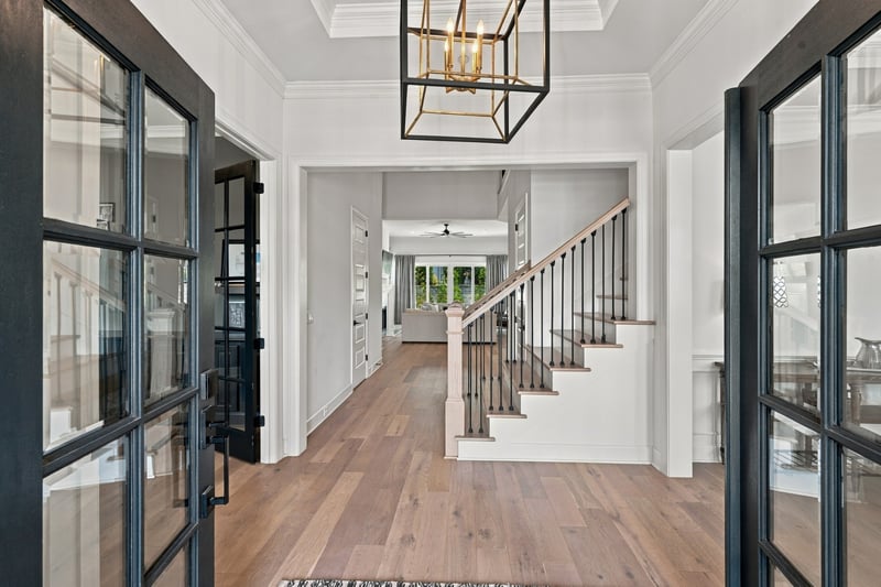 1504 Esplanade Dr, Nolensville, TN 37135