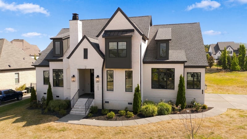 1504 Esplanade Dr, Nolensville, TN 37135