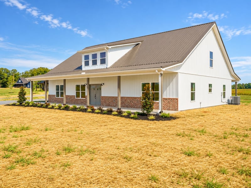 4678 William Woodard Rd, Springfield, TN 37172