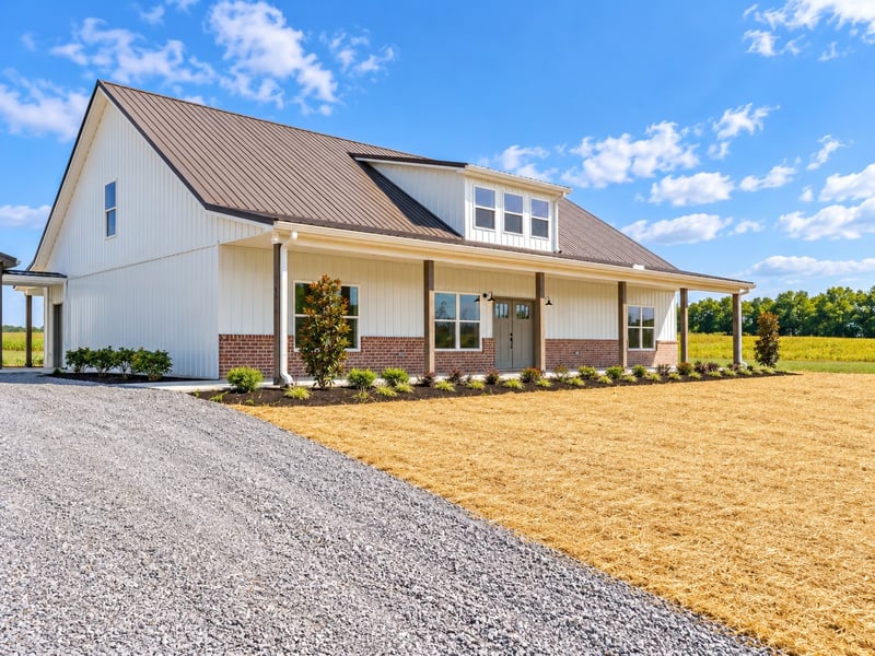 4678 William Woodard Rd, Springfield, TN 37172