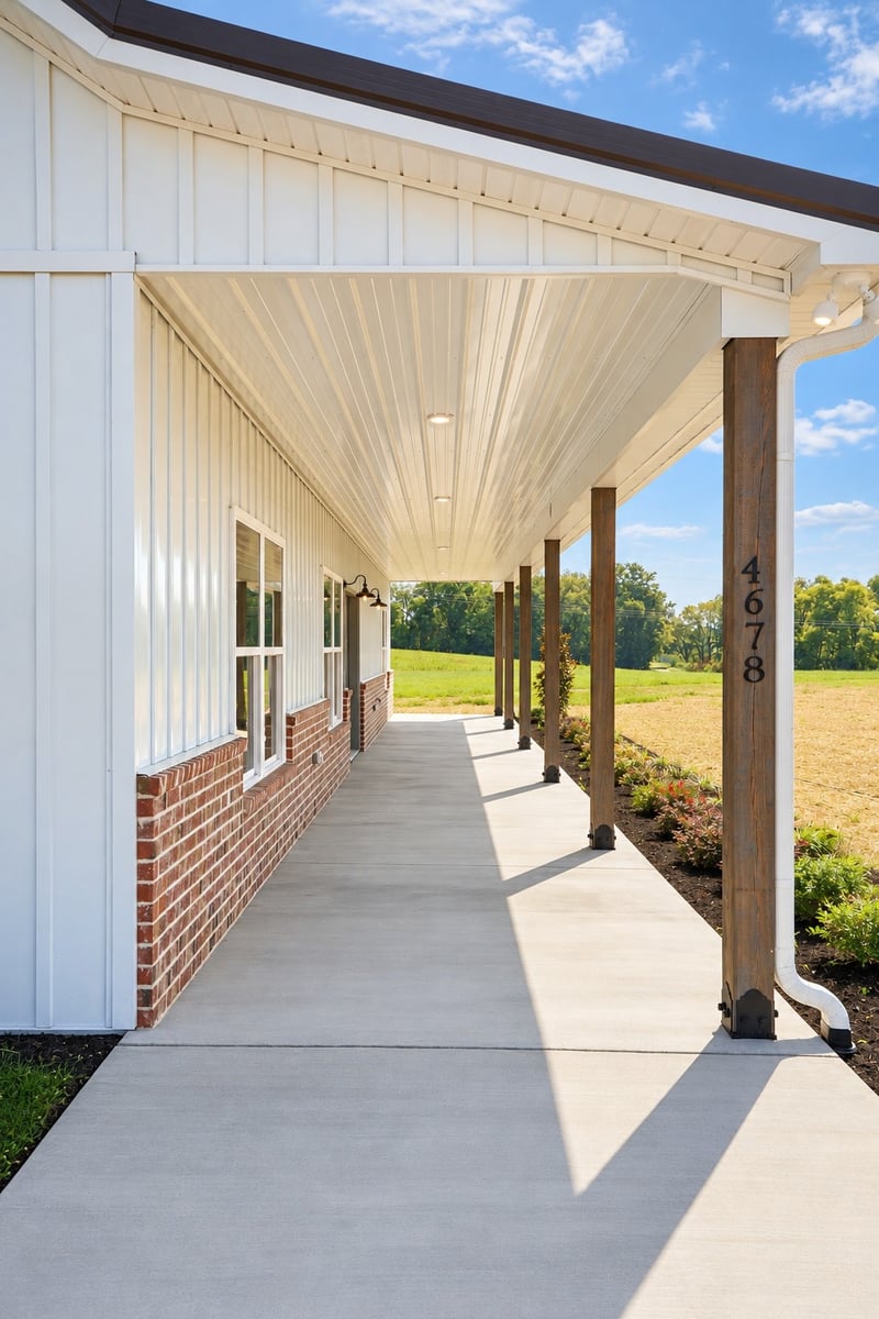 4678 William Woodard Rd, Springfield, TN 37172
