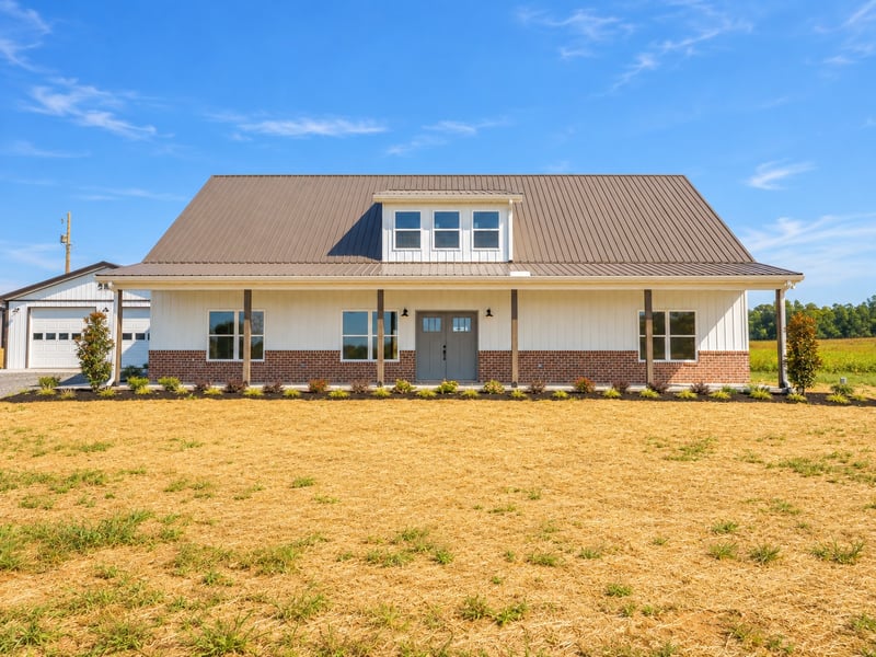 4678 William Woodard Rd, Springfield, TN 37172