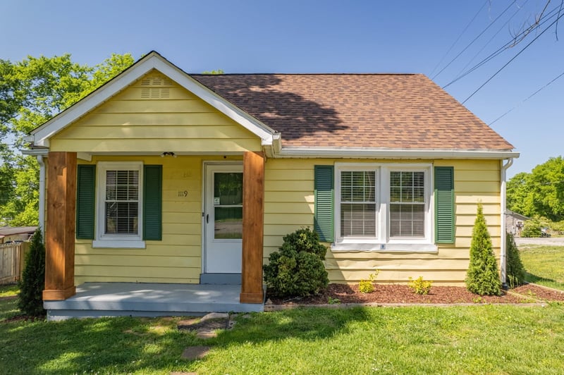 1119 Morningside Dr, Columbia, TN 38401