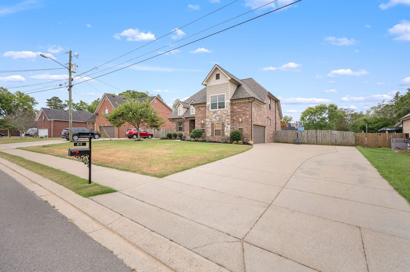 611 Virginia Belle Dr, Smyrna, TN 37167