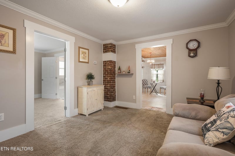 108 Mcginley St, Alcoa, TN 37701