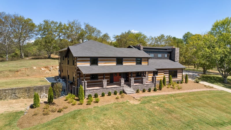 1554 Latimer Ln, Hendersonville, TN 37075