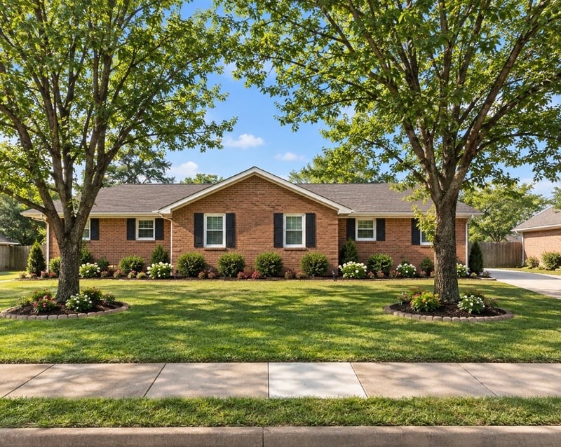 1419 Old Lascassas Rd, Murfreesboro, TN 37130