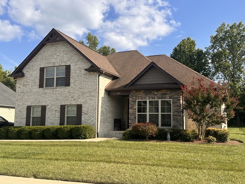 108 Montelena Dr, White House, TN 37188