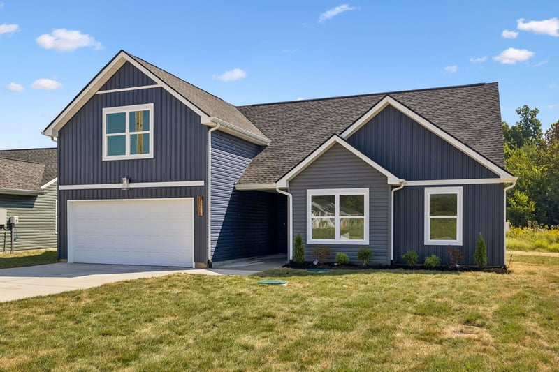 1290 Heflin St E, Cedar Hill, TN 37032
