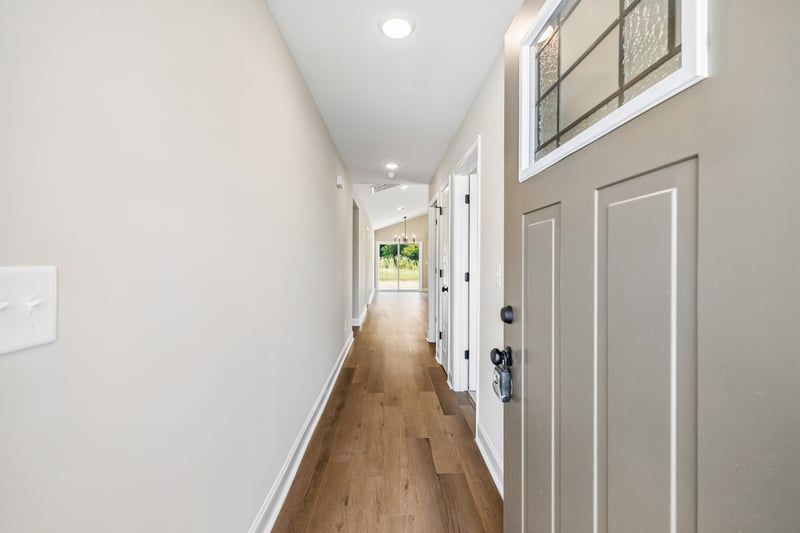 1270 Heflin St E, Cedar Hill, TN 37032