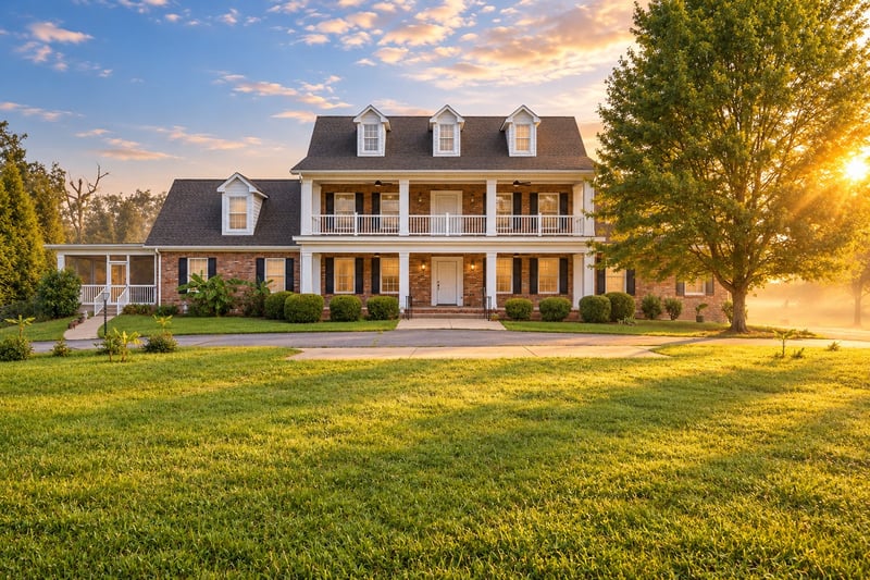 444 Old Pond Ln, Dickson, TN 37055
