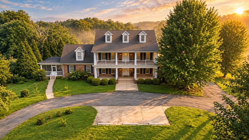 444 Old Pond Ln, Dickson, TN 37055