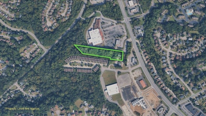 2409 Shumate Ln, Nashville, TN 37217