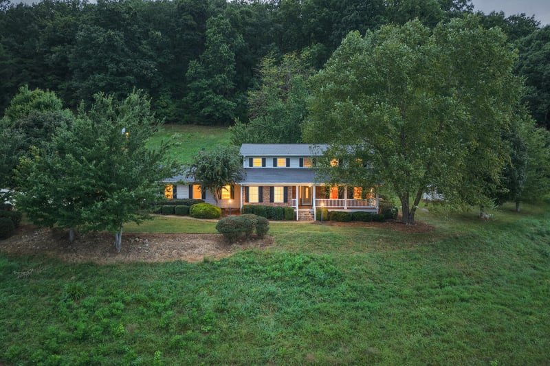 1578 Old Ringgold Rd, Rocky Face, GA 30740