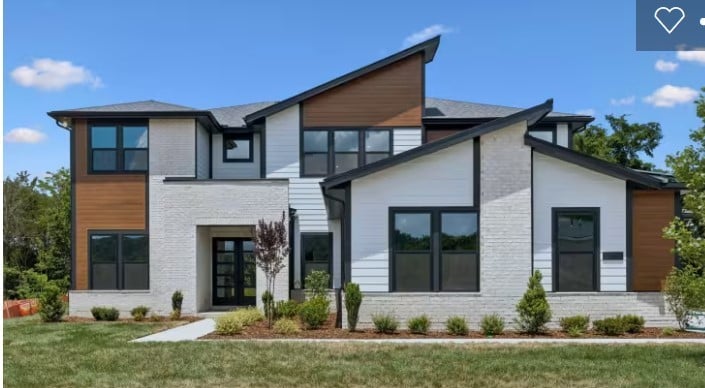 1156 Mcclellan Ln, Nolensville, TN 37135