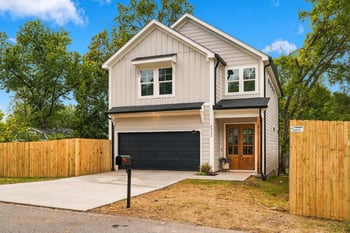 6423 Edsel Dr, Nashville, TN 37209